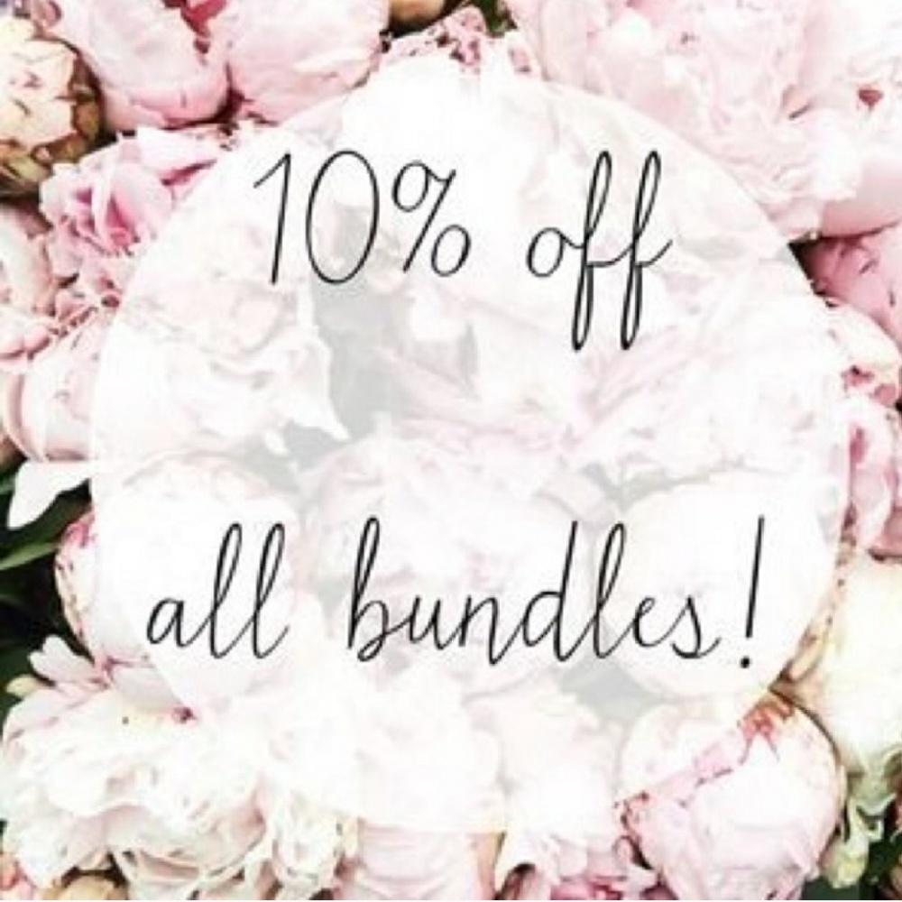 Bundle & Save